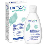 Lactacyd, Spezialflüssigkeit für die Intimpflege, 200 ml