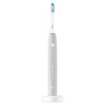 Oral-B Pulsonic Slim Clean 2000 Wit, sonische elektrische tandenborstel