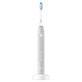 Oral-B Pulsonic Slim Clean 2000 Wei&#223;, elektrische Schallzahnb&#252;rste