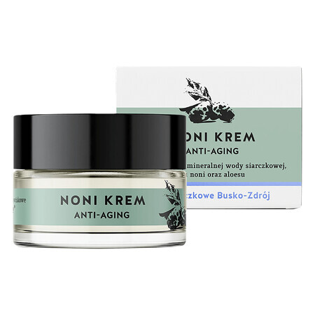 Dr. Duda, Noni-Creme, Anti-Aging, für das Gesicht, 50 g