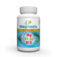 Magneziu B-complex, 40 capsule, Justin Pharma