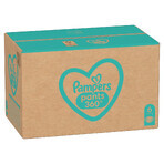 Pampers Pants, pannolini, Extra Large, taglia 6, 14-19 kg, 132 pz.