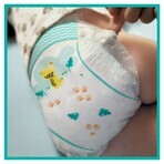 Pampers Active Baby, Windeln Größe 6, 13-18 kg, 128 Stück