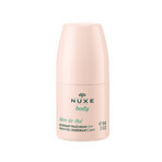 Nuxe Body Reve de The, deodorant 24 de ore de prospețime, roll-on, 50 ml