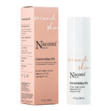 Nacomi Next Level, Ser Ceramide 5%, 30 ml