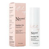 Nacomi Next Level, ser peptidic 10%, 30 ml