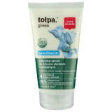 Tolpa Green Moisturizer, balm-serum for thin and fine hair, 150 ml