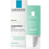 La Roche-Posay Hydraphase HA Crema rica e intensamente hidratante con una consistencia rica, 50 ml