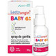 Lactoangin Baby, Rachenspray, Himbeergeschmack, ab 6 Monaten, 30 g