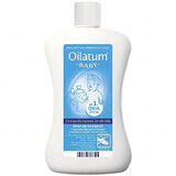 Oilatum Baby Advanced Protection, bath emulsion from the first day, 250 ml