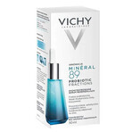 Vichy Mineral 89 Probiotic Fractions, concentrated regenerating serum, 30 ml