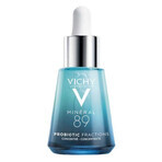 Vichy Mineral 89 Probiotic Fractions, concentrated regenerating serum, 30 ml