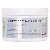 Trust My Sister, moisturizing mask for all hair types, 200 ml