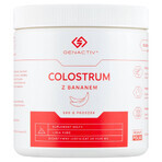 Genactiv Colostrum mit Banane, Pulver, 200 g