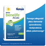 Humana Benelife Acolic, vanaf de geboorte, 30 ml