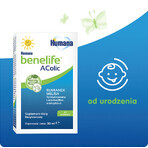 Humana Benelife Acolic, vanaf de geboorte, 30 ml