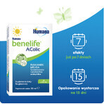 Humana Benelife Acolic, vanaf de geboorte, 30 ml