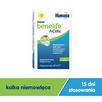 Humana Benelife Acolic, vanaf de geboorte, 30 ml