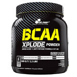 Olimp, BCAA Xplode, Zitrone, 500 g