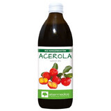 Alter Medica Acerola, Fruchtpüree, 500 ml