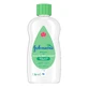 Johnson's, ulei pentru copii, cu aloe vera, 200 ml