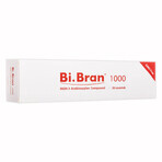 Bi.Bran 1000 MGN-3 Arabinoxylan-Verbindung, 30 Portionsbeutel