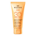 Nuxe Sun, herrliche Gesichtssonnencreme SPF 30, 50 ml