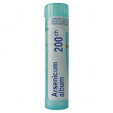 Boiron Arsenicum album 200 CH, granuli, 4 g