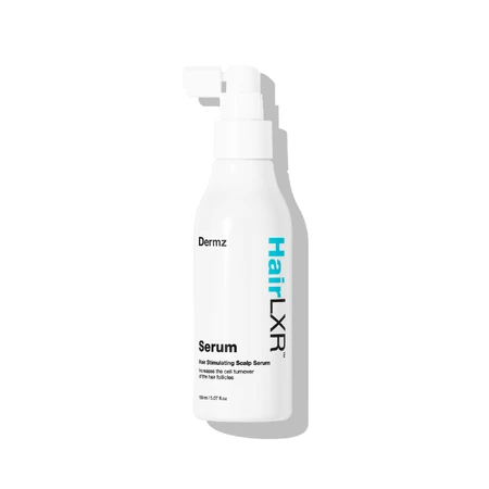 HairLXR, professionelles Kopfhautserum, 150 ml