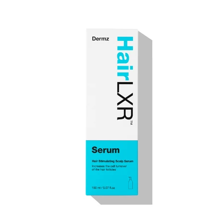HairLXR, professionelles Kopfhautserum, 150 ml