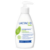 Lactacyd Fresh, erfrischendes Gel für die Intimpflege, 200 ml