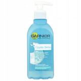 Garnier Piel Limpia, gel purificante que cierra los poros, 200 ml