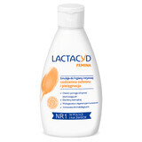 Lactacyd Femina, Emulsion für die Intimpflege, 200 ml