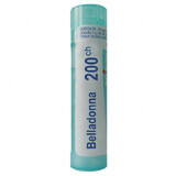 Boiron Belladonna 200 CH, granuli, 4 g