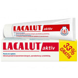 Lacalut Aktiv Zahnpasta, 100 ml