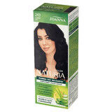 Joanna Naturia Color, tinte de pelo, 243 negro lila