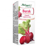 Herbapol Biet, 30 capsules