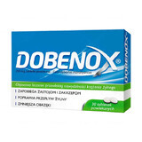 Dobenox 250 mg, 30 Filmtabletten