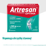 Artresan Optima, 90 Kapseln