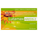 Lutamax Areds 2, 60 Kapseln