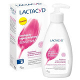 Lactacyd Ultra-Delicate, Intimpflege-Emulsion, 200 ml