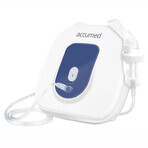 Accumed NF100, compressor inhaler for children and adults