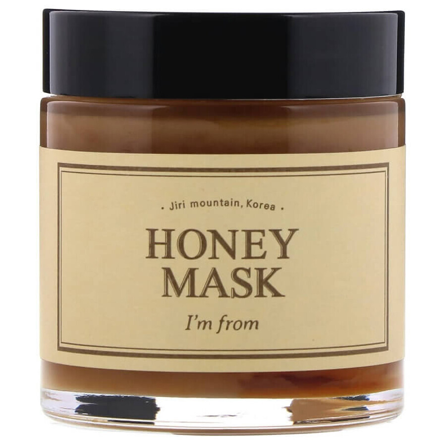 Honig-Gesichtsmaske, 120 g, I'm From