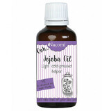 Nacomi, jojoba oil, 50 ml