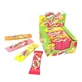 Set Fritt, lösliche Gummis mit Vitaminen, Geschmacksmischung, 20 x 3 Stück