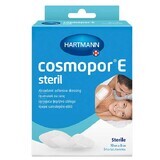 Cosmopor E, pansament, steril, autoadeziv, cu strat absorbant, 10 cm x 8 cm, 5 buc