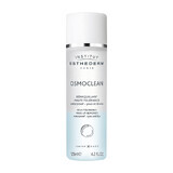 Esthederm Osmoclean, high-tolerance water-based make-up remover for eyes and lips, 125 ml.