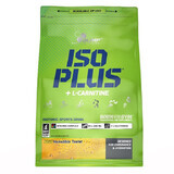 Olimp, ISO Plus Powder, orange, 1505 g