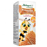 Herbapol Propolis met stuifmeel, 30 zuigtabletten