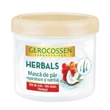 Herbals Nourishing Repairing Hair Mask, 450 ml, Gerocossen